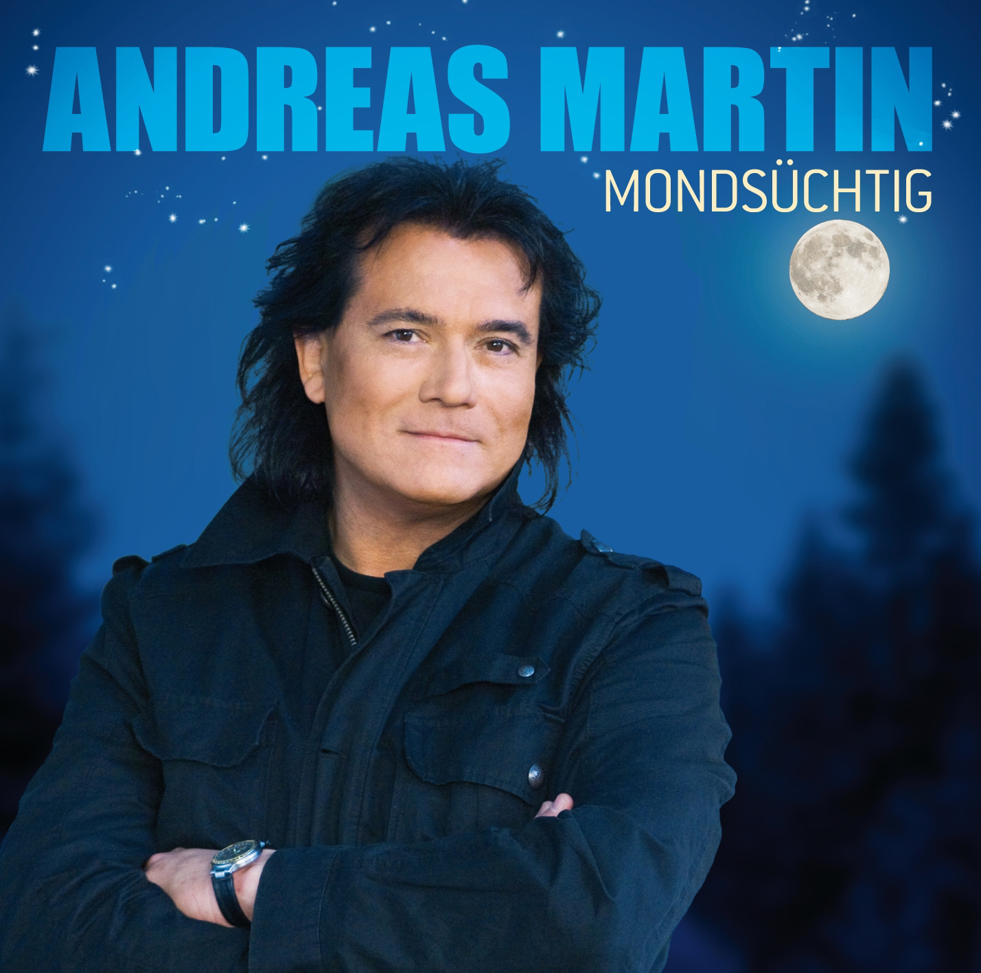 Andreas Martin Ich Fang Dir Den Mond